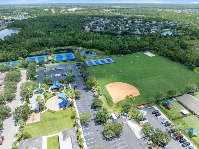 3909 CASSIA DRIVE, Orlando, FL 32828