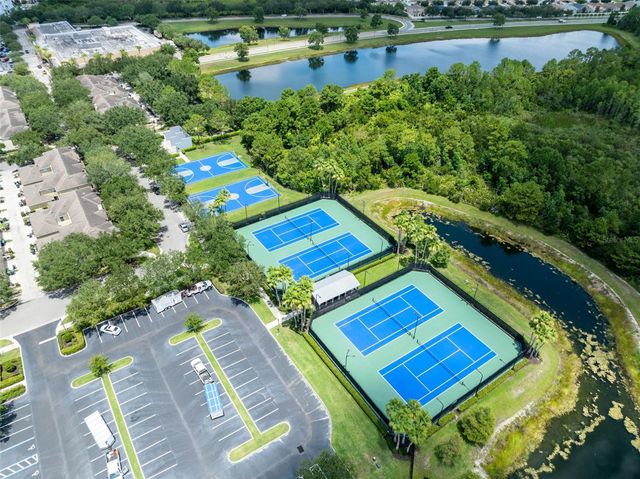 3909 CASSIA DRIVE, Orlando, FL 32828