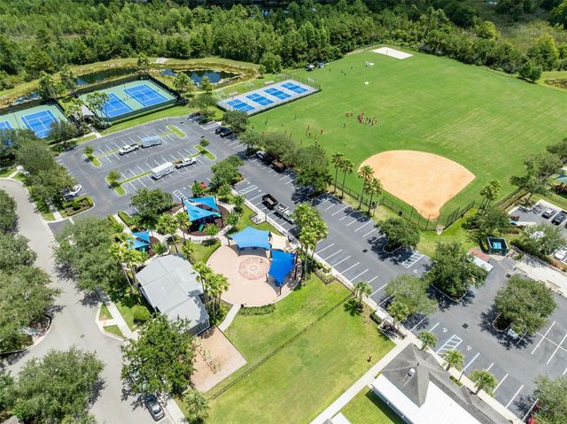 3909 CASSIA DRIVE, Orlando, FL 32828