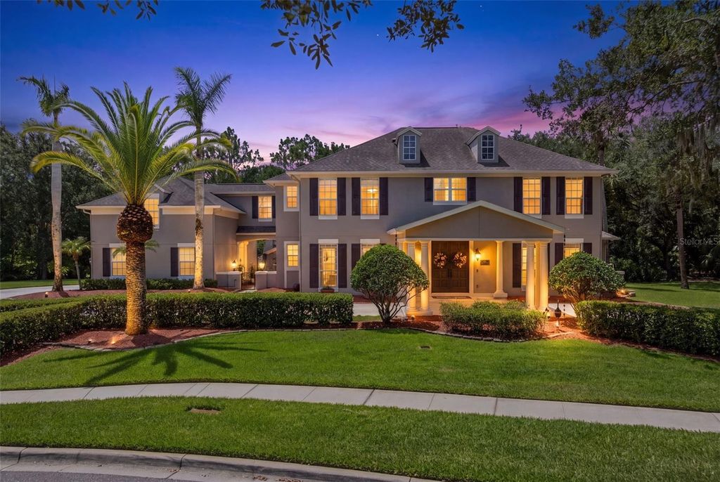 3909 CASSIA DRIVE, Orlando, FL 32828