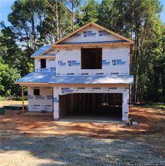 190 WILLOWBROOK Drive, Sanford, NC 27331