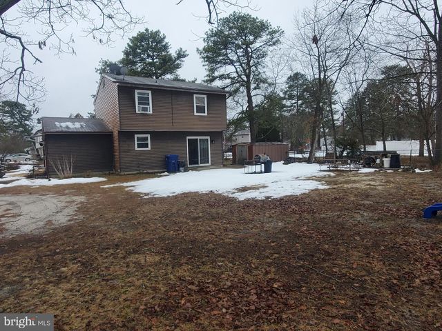 605 RED FEATHER TRL, Browns Mills, NJ 08015