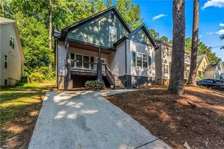1060 Gun Club NW Road, Atlanta, GA 30318