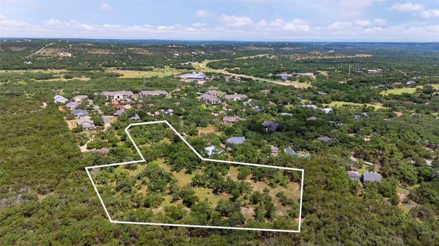 00 Brookmeadow DR, Wimberley, TX 78676