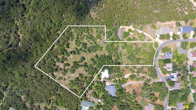 00 Brookmeadow DR, Wimberley, TX 78676