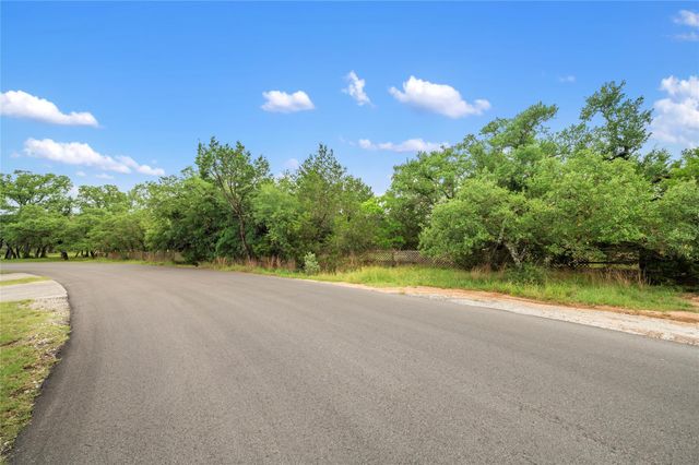00 Brookmeadow DR, Wimberley, TX 78676