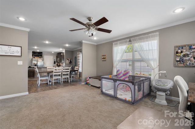 46 Janie Drive, Clyde, NC 28721