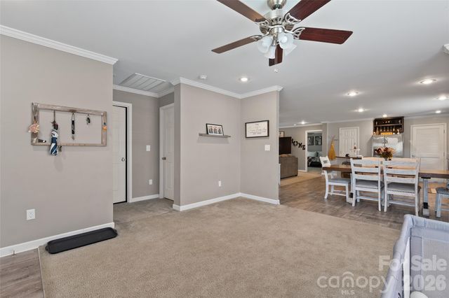 46 Janie Drive, Clyde, NC 28721