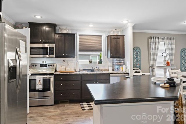 46 Janie Drive, Clyde, NC 28721