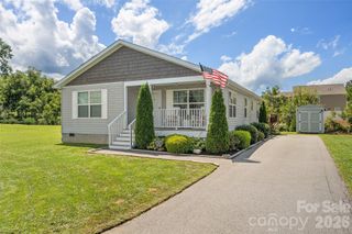 46 Janie Drive, Clyde, NC 28721