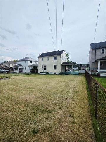 553 Constitution Cir, Clairton, PA 15025