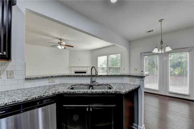 1000 Parkside Wood Court, Lawrenceville, GA 30043