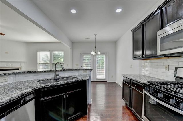 1000 Parkside Wood Court, Lawrenceville, GA 30043