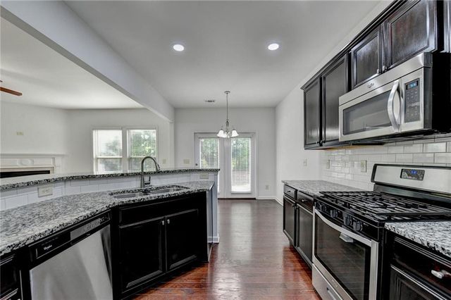 1000 Parkside Wood Court, Lawrenceville, GA 30043