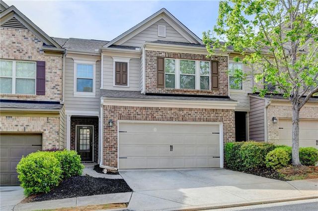 1000 Parkside Wood Court, Lawrenceville, GA 30043