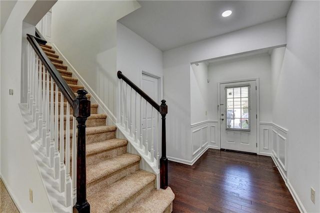 1000 Parkside Wood Court, Lawrenceville, GA 30043