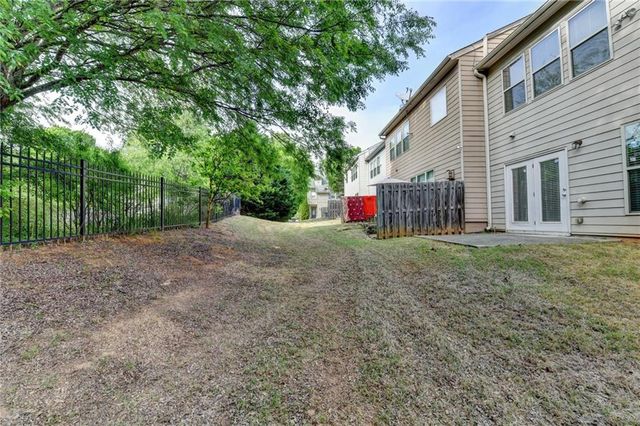 1000 Parkside Wood Court, Lawrenceville, GA 30043