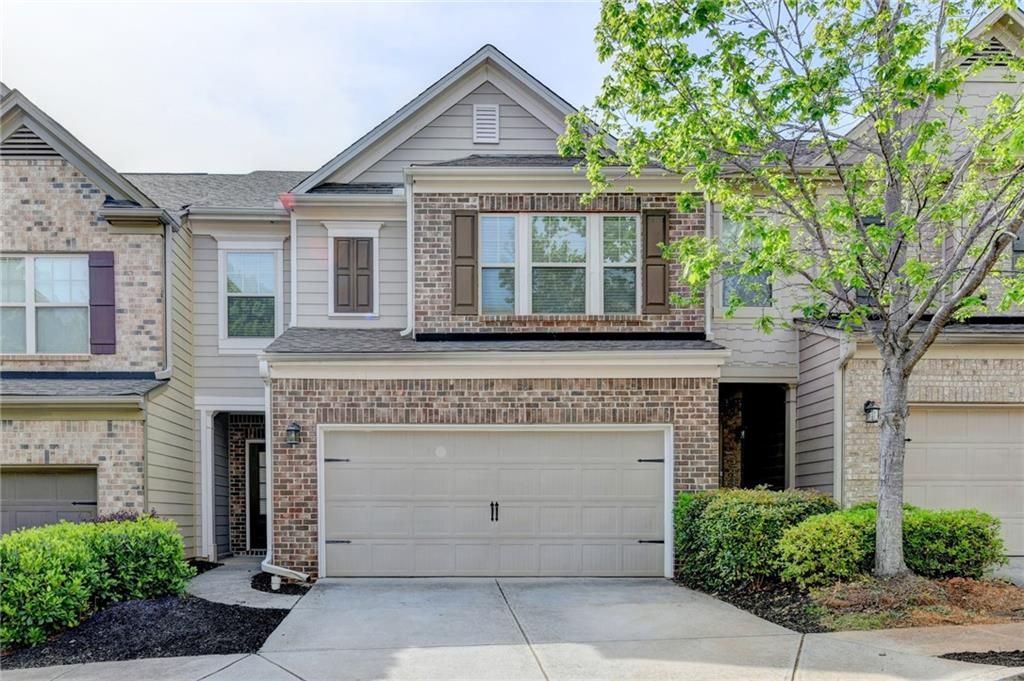 1000 Parkside Wood Court, Lawrenceville, GA 30043