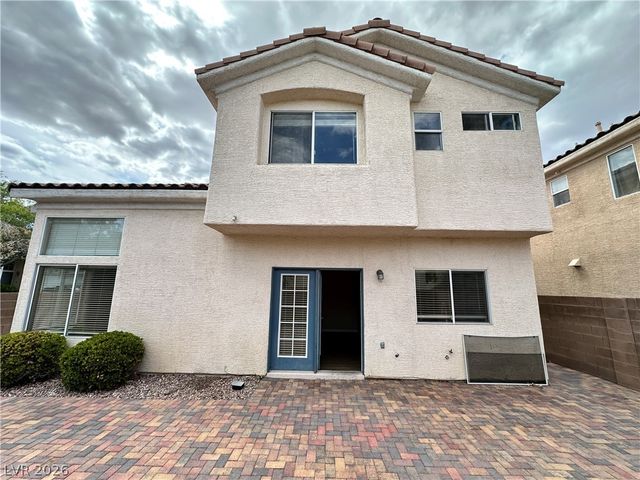 2024 Shining Feather Lane, Las Vegas, NV 89134