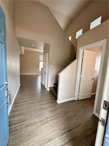 2024 Shining Feather Lane, Las Vegas, NV 89134