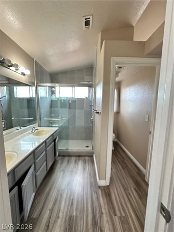2024 Shining Feather Lane, Las Vegas, NV 89134