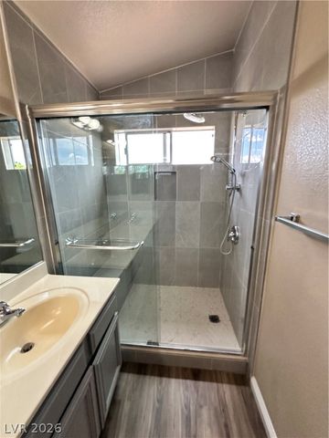 2024 Shining Feather Lane, Las Vegas, NV 89134