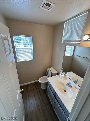2024 Shining Feather Lane, Las Vegas, NV 89134