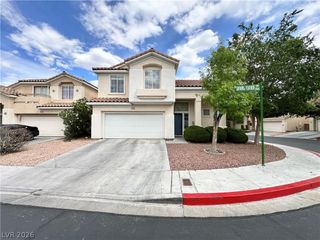 2024 Shining Feather Lane, Las Vegas, NV 89134