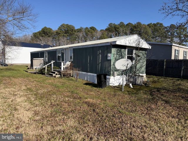 33811 PALOMINO DR, Selbyville, DE 19975