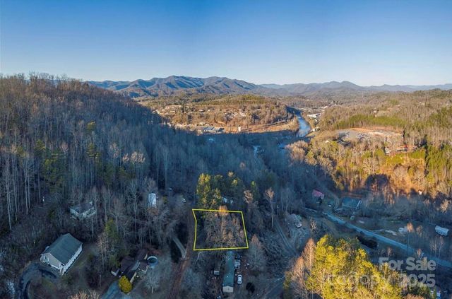 00 Homestead Avenue 18, Bryson City, NC 28713