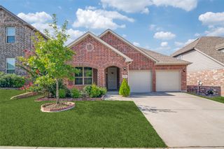 1724 Lone Lynx Way, Wylie, TX 75098