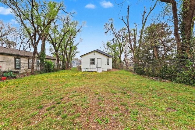 1242 N Ohio, Wichita, KS 67214