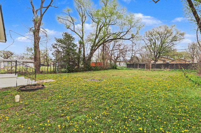 1242 N Ohio, Wichita, KS 67214