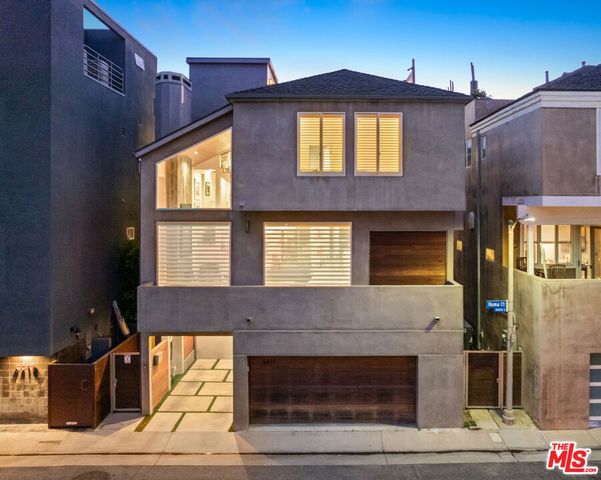 4411 Roma Court, Marina Del Rey, CA 90292