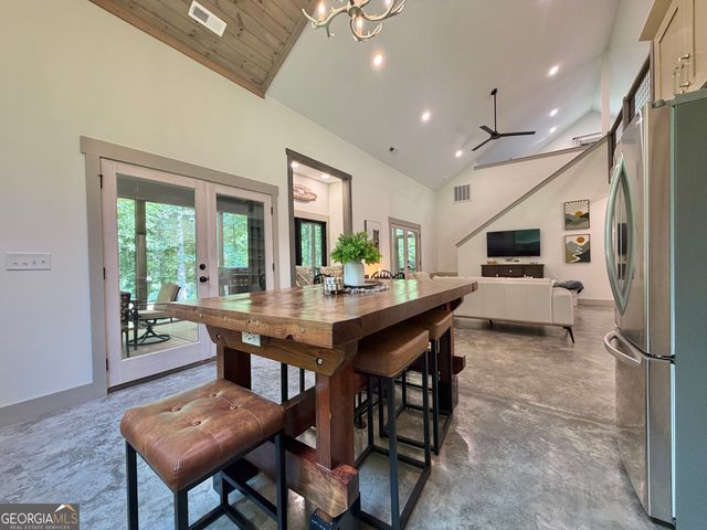 399 Jim McCrackin, Clayton, GA 30525