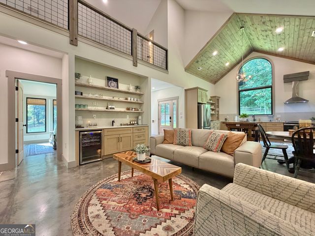 399 Jim McCrackin, Clayton, GA 30525