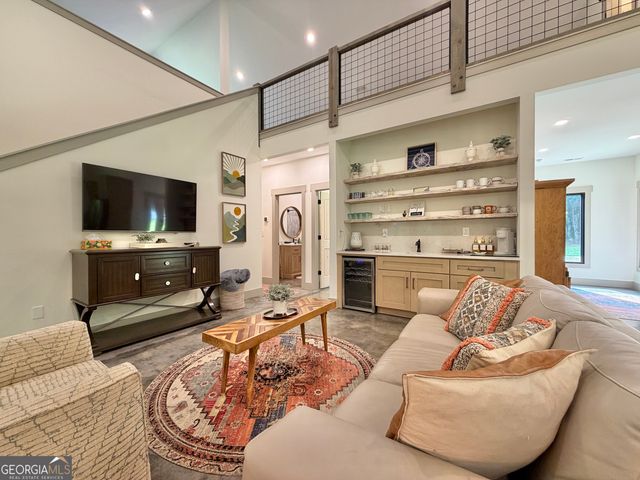 399 Jim McCrackin, Clayton, GA 30525
