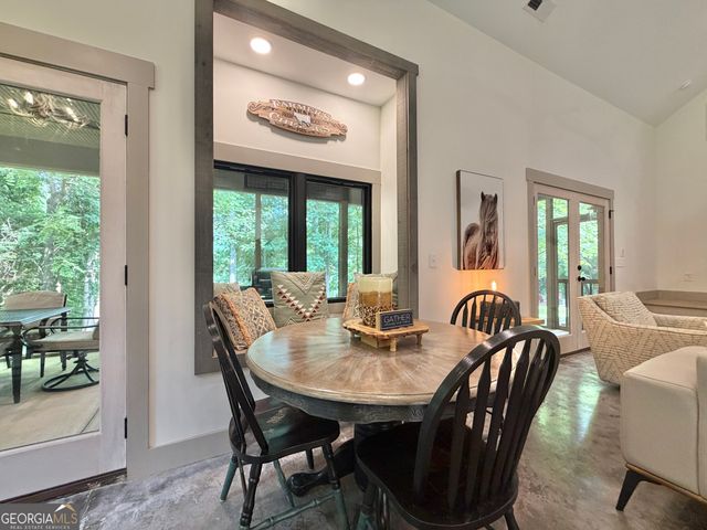399 Jim McCrackin, Clayton, GA 30525