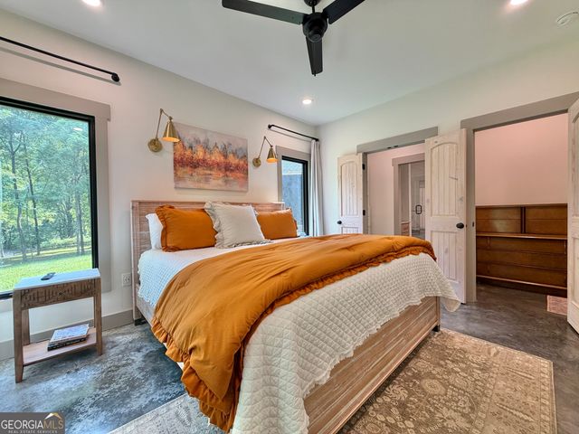 399 Jim McCrackin, Clayton, GA 30525