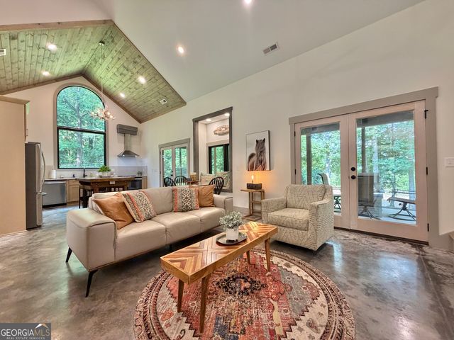 399 Jim McCrackin, Clayton, GA 30525