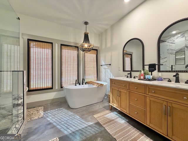 399 Jim McCrackin, Clayton, GA 30525