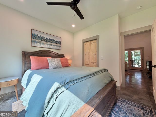 399 Jim McCrackin, Clayton, GA 30525