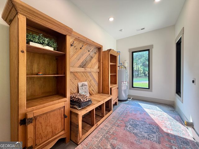 399 Jim McCrackin, Clayton, GA 30525