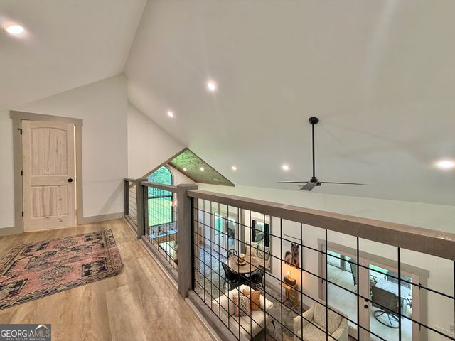 399 Jim McCrackin, Clayton, GA 30525