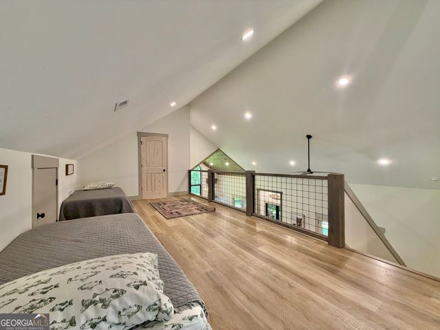 399 Jim McCrackin, Clayton, GA 30525