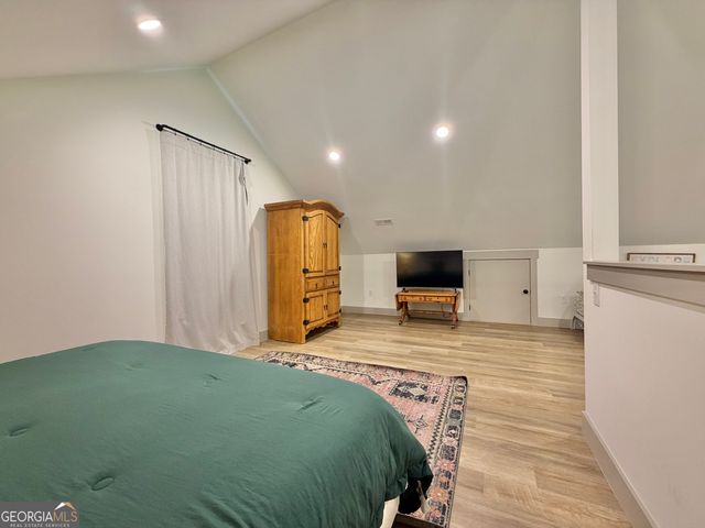 399 Jim McCrackin, Clayton, GA 30525