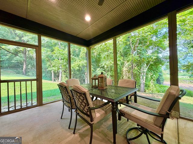 399 Jim McCrackin, Clayton, GA 30525