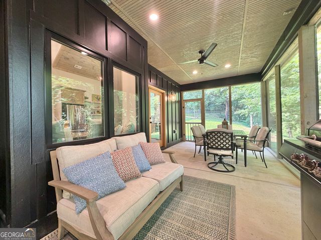 399 Jim McCrackin, Clayton, GA 30525