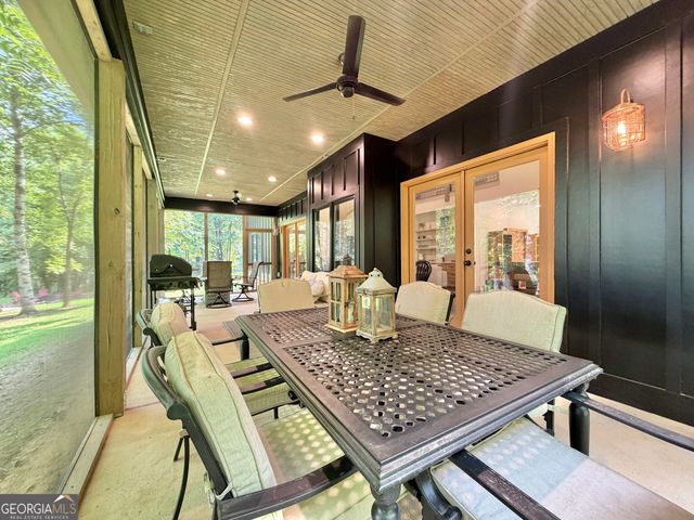 399 Jim McCrackin, Clayton, GA 30525
