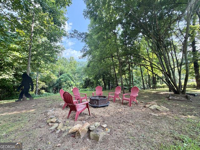 399 Jim McCrackin, Clayton, GA 30525